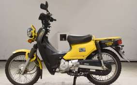 HONDA ｸﾛｽｶﾌﾞ JA10