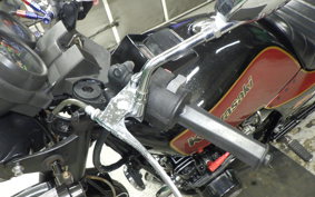 KAWASAKI GPZ400F Gen.2 1987 ZX400A