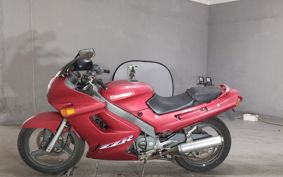 KAWASAKI ZZR250 EX250H