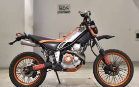 YAMAHA TRICKER 2000 DG10J