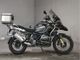 Фото BMW R1200GS ADVENTURE 2016 с японского аукциона