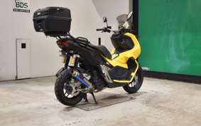 HONDA ADV150 2014 KF38