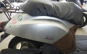HONDA TODAY AF61