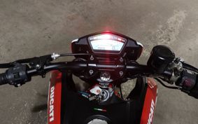 DUCATI HYPERMOTARD 820SP 2014 B201JA