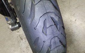 DUCATI MULTISTRADA 1200 S 2010