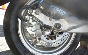 SUZUKI SKYWAVE 650 LX 2010 CP52A