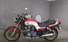 HONDA CB750 RC42