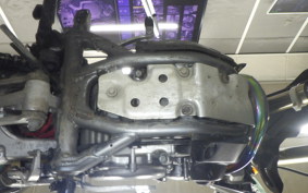 SUZUKI DR-Z400SM 2008 SK44A
