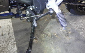 SUZUKI ｼﾞｸｻｰ250SF