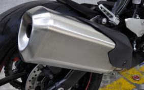 KAWASAKI NINJA ZX-4R SE 2023 ZX400P