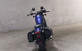 HONDA REBEL 250 S MC49