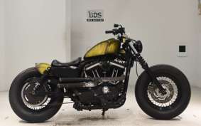 OTHER +HD. XL1200CA 2016