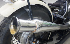 KAWASAKI VULCAN 400 Gen.2 VN400A