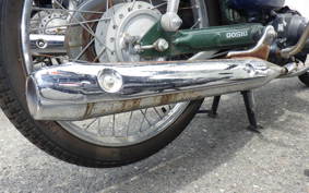 HONDA C50 SUPER CUB AA01