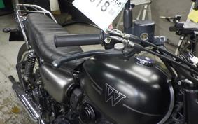KAWASAKI W800 STREET 2021