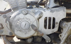 HONDA IHATOV 1987 JD03