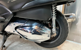 HONDA FORZA X MF08