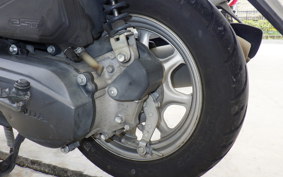 HONDA TACT-4ﾍﾞｰｼｯｸ AF79