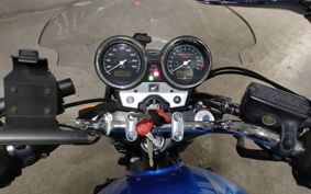 HONDA CB400SFV-4 2009 NC42