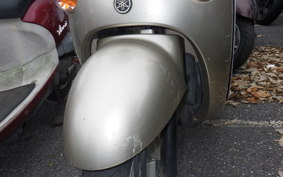 YAMAHA VINO 50 SA26J