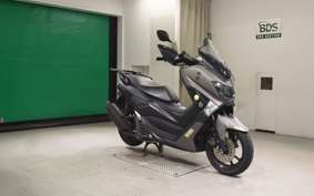 YAMAHA N-MAX 155 A SG50J