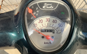 HONDA SUPER CUB50 AA09