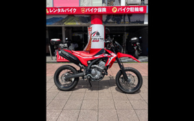 HONDA CRF250M MD44