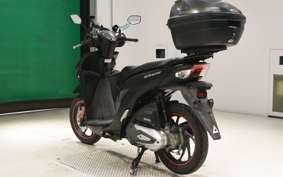 HONDA DIO 110 JK03
