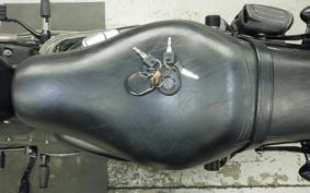 HARLEY XL883N 2014