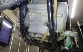 YAMAHA YZ85LW