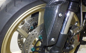 KAWASAKI NINJA ZX-6R A 2021 ZX636G