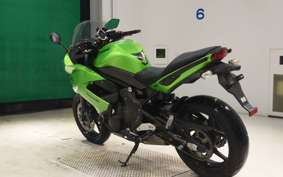 KAWASAKI NINJA 400R 2013 ER400B