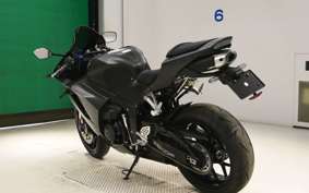 HONDA CBR600RR 2024 PC40
