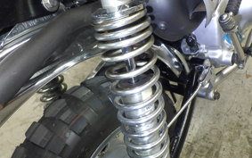 HONDA MONKEY 2002 Z50J