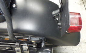 HARLEY FLSTFB 1580 2010