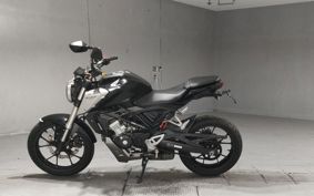 HONDA CB125 R JC79