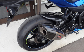 SUZUKI GSX-R1000R ABS 2019 DM11G