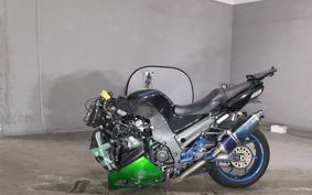 KAWASAKI ZX 1400 NINJA R 2012 ZXT40E