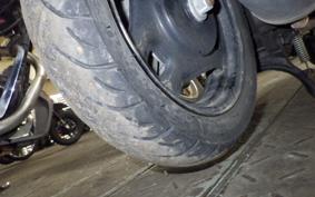 SUZUKI LET's 4 CA45A
