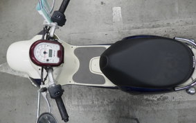 YAMAHA VINO 50 Gen.4 2007 AY02