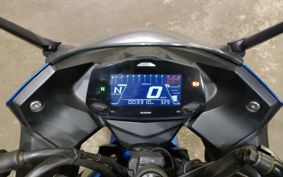 SUZUKI JIKUSA-SF250 ED22B