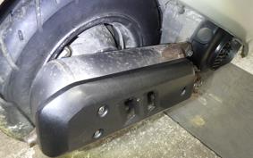 HONDA SPACY 125 Gen. 3 JF04