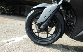 YAMAHA X-MAX SG42J