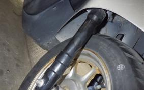 HONDA TACT-4ﾍﾞｰｼｯｸ AF79
