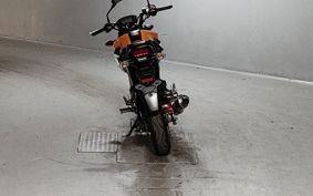 HONDA GROM JC61