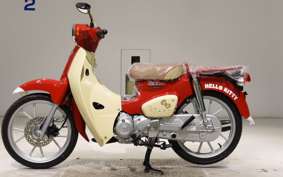 HONDA C110 SUPER CUB 2019 JA59