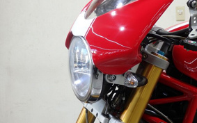 DUCATI S4Rテスタストレタ 2007 M417A