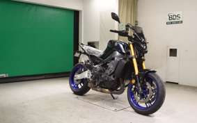 YAMAHA MT-09 SP 2021 RN69J
