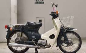 HONDA C90 SUPER CUB HA02