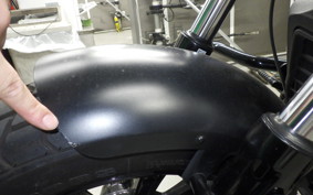 INDIAN Scout bobber 2023